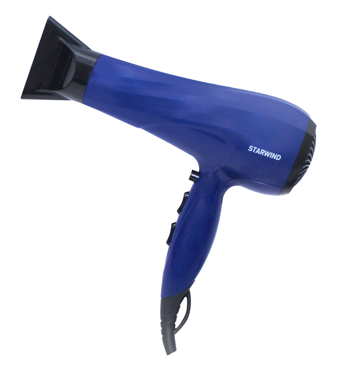 Купить Прибор для укладки волос Starwind SHP6105 — Фото 2