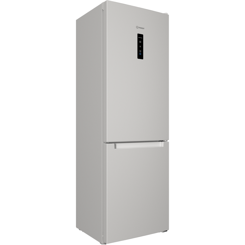 Двухкамерный холодильник Indesit ITS 5180 W																		 — описание, фото, цены в интернет-магазине PT Stores