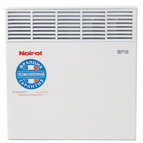Купить Обогреватель NOIROT CNX-4 Plus 1500 — Фото 2