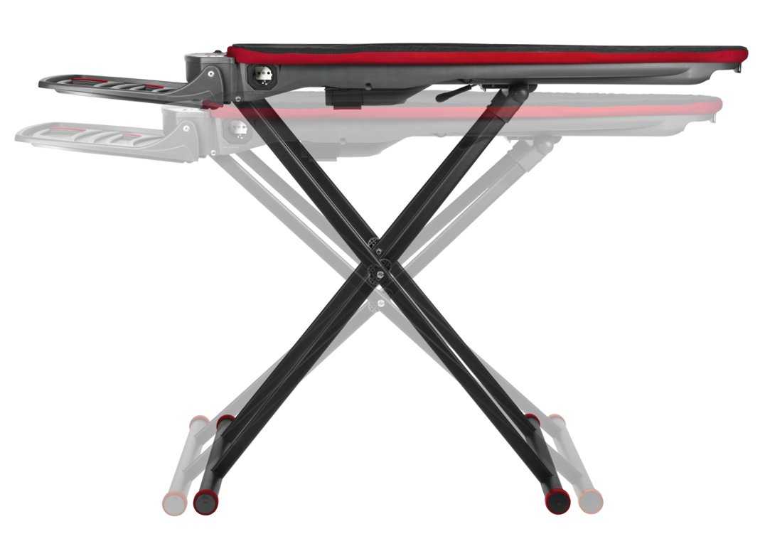 Купить Гладильная доска BOSCH TDN 1700P — Фото 5