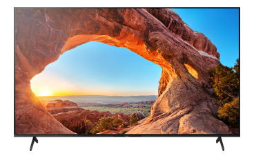 Купить Телевизор SONY KD55X85TJ — Фото 2