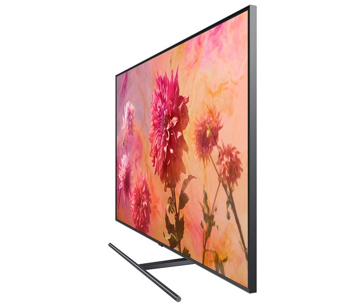 Купить Телевизор SAMSUNG QE65Q9FN — Фото 9
