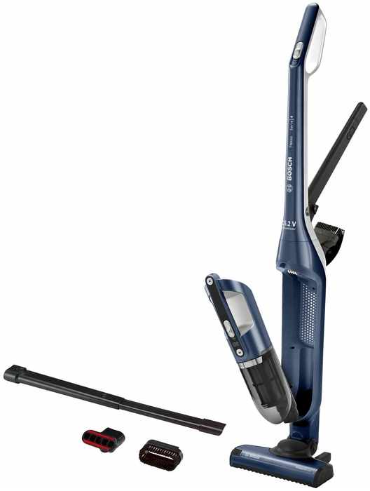  Bosch BCH3P255																		 — описание, фото, цены в интернет-магазине PT Stores