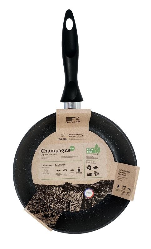 Купить  RENARD Champagne глубокая 240 — Фото 4