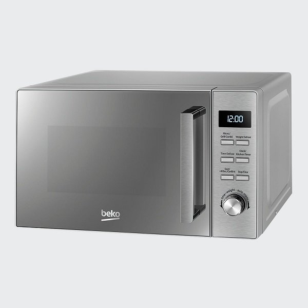 Купить Микроволновая печь BEKO MGF20210X — Фото 3