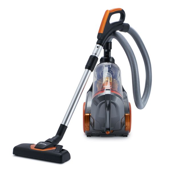 Купить Пылесос Midea VCS43A14V-G — Фото 8