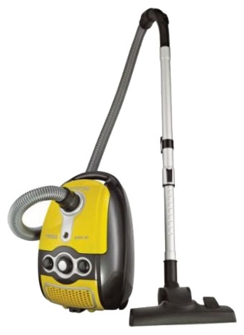 Пылесос Gorenje VCK 2023 OPY																		 — описание, фото, цены в интернет-магазине PT Stores