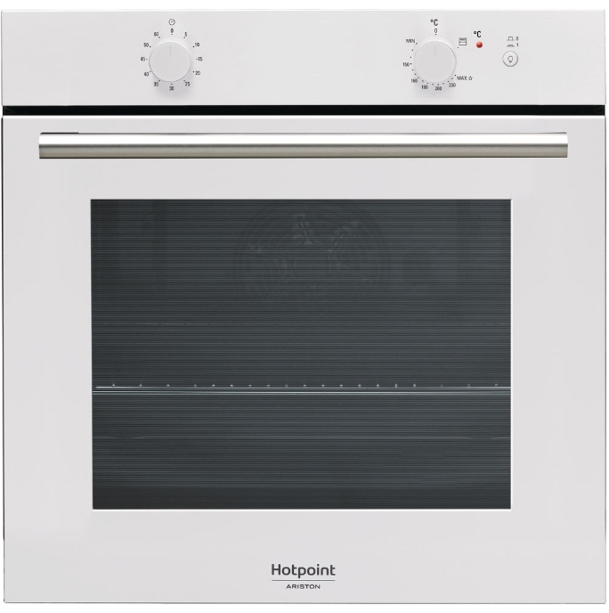 Газовый духовой шкаф HOTPOINT-ARISTON GA2 124 WH 																		 — описание, фото, цены в интернет-магазине PT Stores