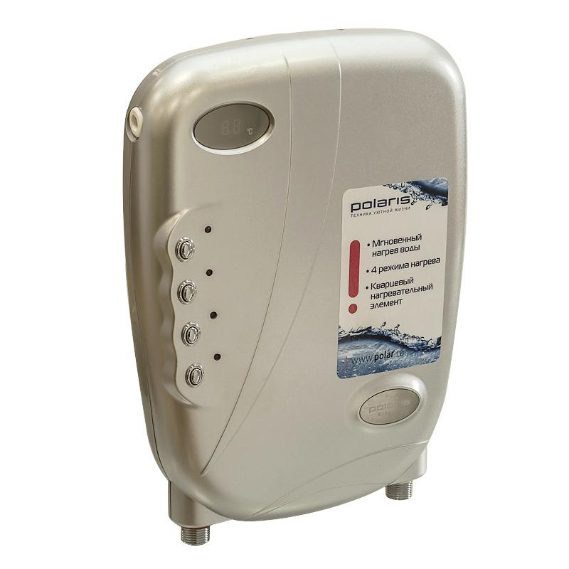 Купить Водонагреватель проточный POLARIS Mercury 5.3 OD — Фото 2