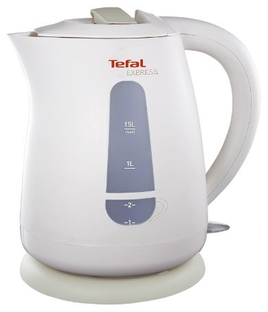 Чайник TEFAL KO 2991																		 — описание, фото, цены в интернет-магазине PT Stores