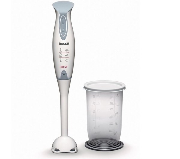 Блендер BOSCH MSM 6150																		 — описание, фото, цены в интернет-магазине PT Stores