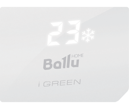 Купить Кондиционер BALLU BSA-09HN1_15Y — Фото 6