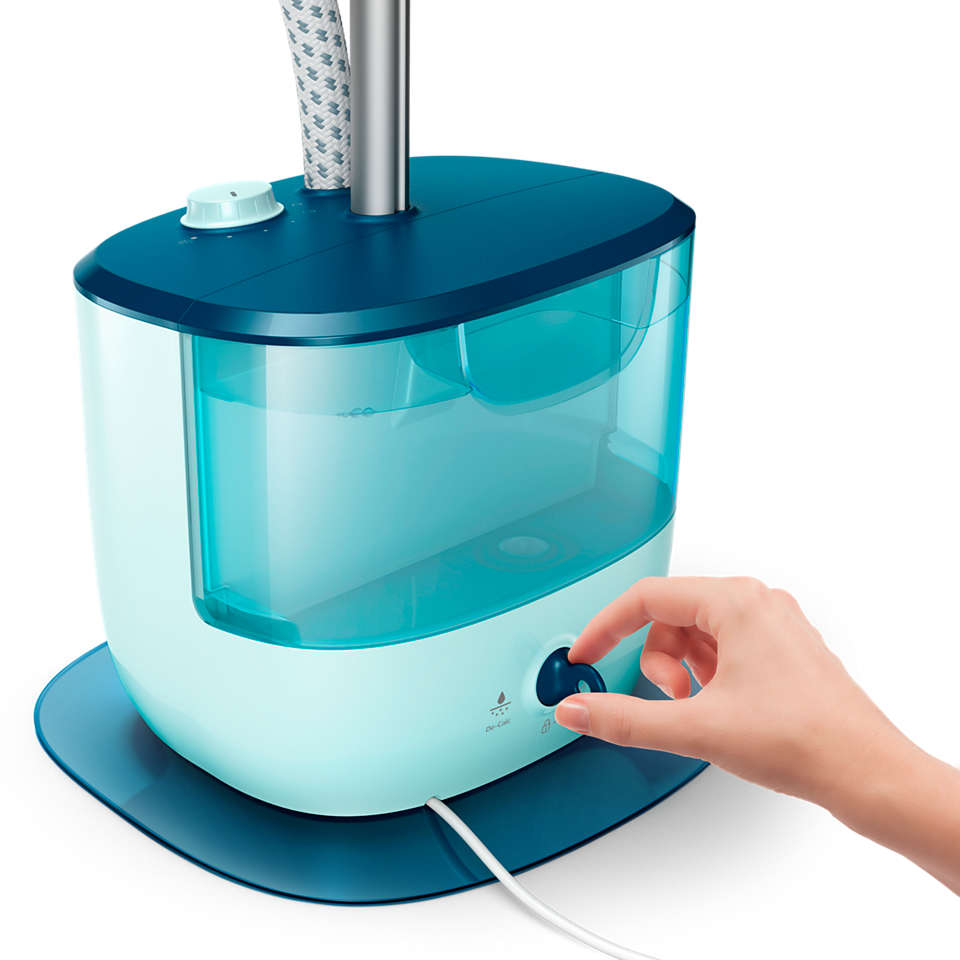 Купить Отпариватель PHILIPS GC516/20 — Фото 9