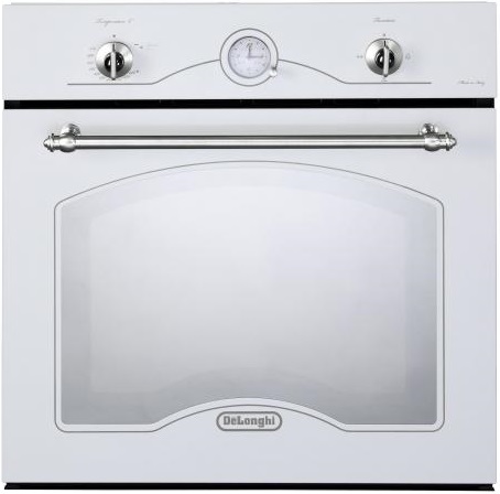 Газовый духовой шкаф Delonghi CGBS 4																		 — описание, фото, цены в интернет-магазине PT Stores