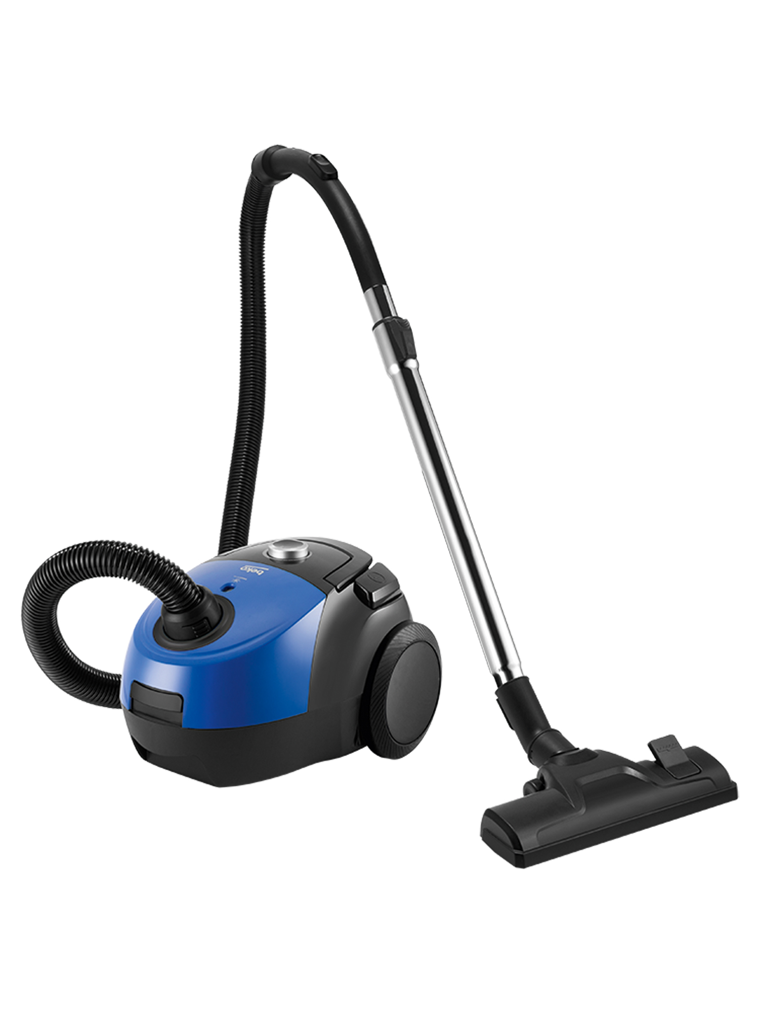 Пылесос BEKO VCC34818WD																		 — описание, фото, цены в интернет-магазине PT Stores