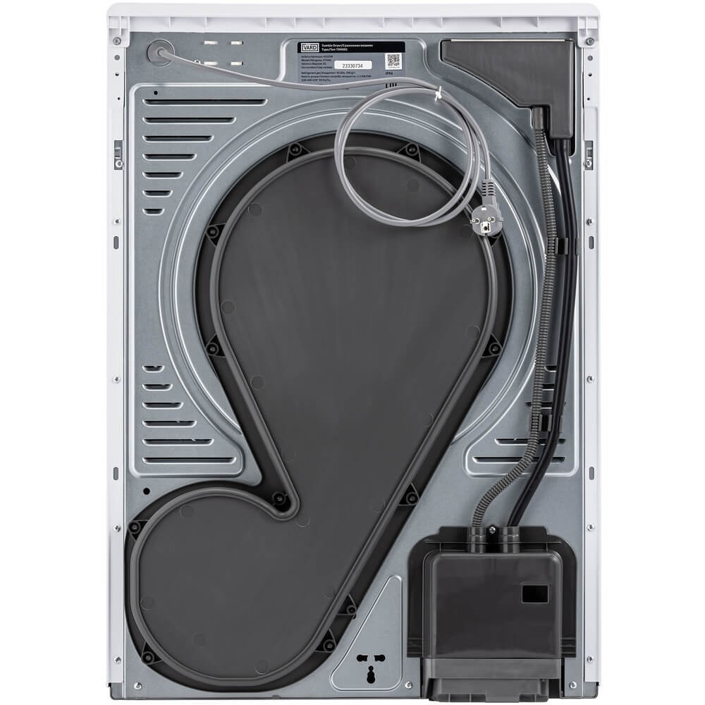 Купить Сушильная машина VARD VTH41 — Фото 15
