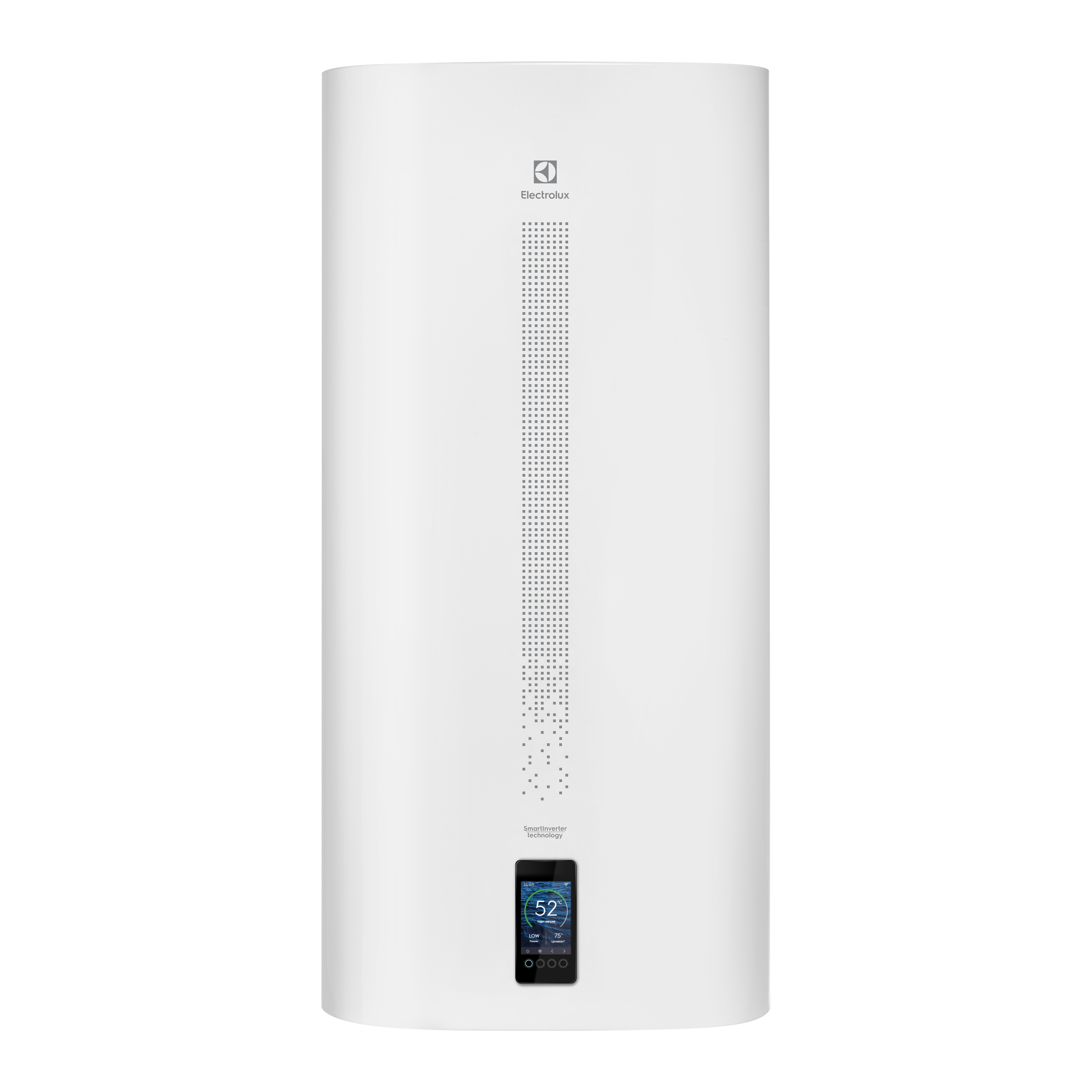 Водонагреватель накопительный Electrolux EWH 100 Smart Inverter																		 — описание, фото, цены в интернет-магазине PT Stores