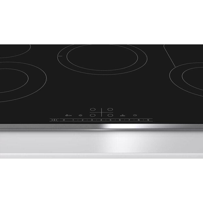 Купить Электрическая варочная панель Bosch PKC845FP1D — Фото 2