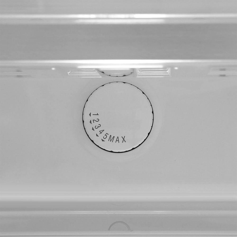 Купить Двухкамерный холодильник Smeg FAB50RBL5 — Фото 2