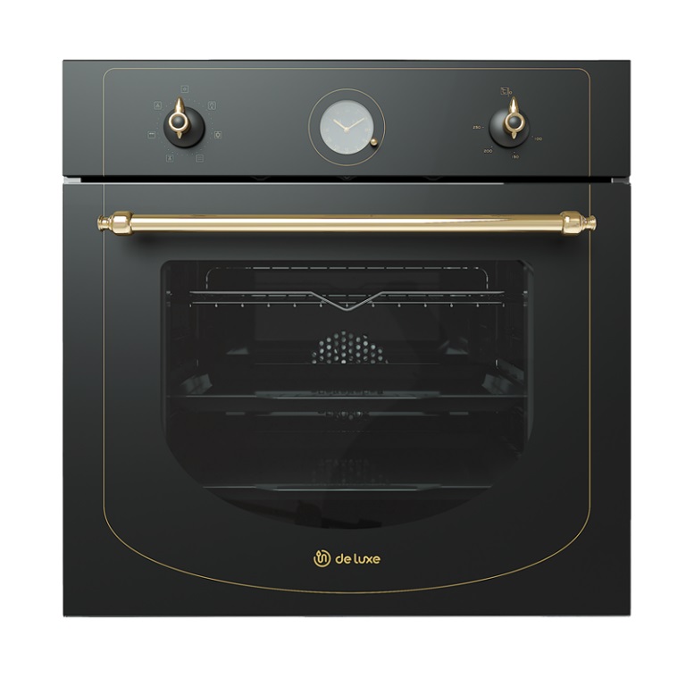 Электрический духовой шкаф Electronicsdeluxe 6006.05 эшв-061																		 — описание, фото, цены в интернет-магазине PT Stores