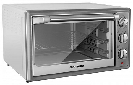 Купить Мини-печь Redmond RO-5705 — Фото 7