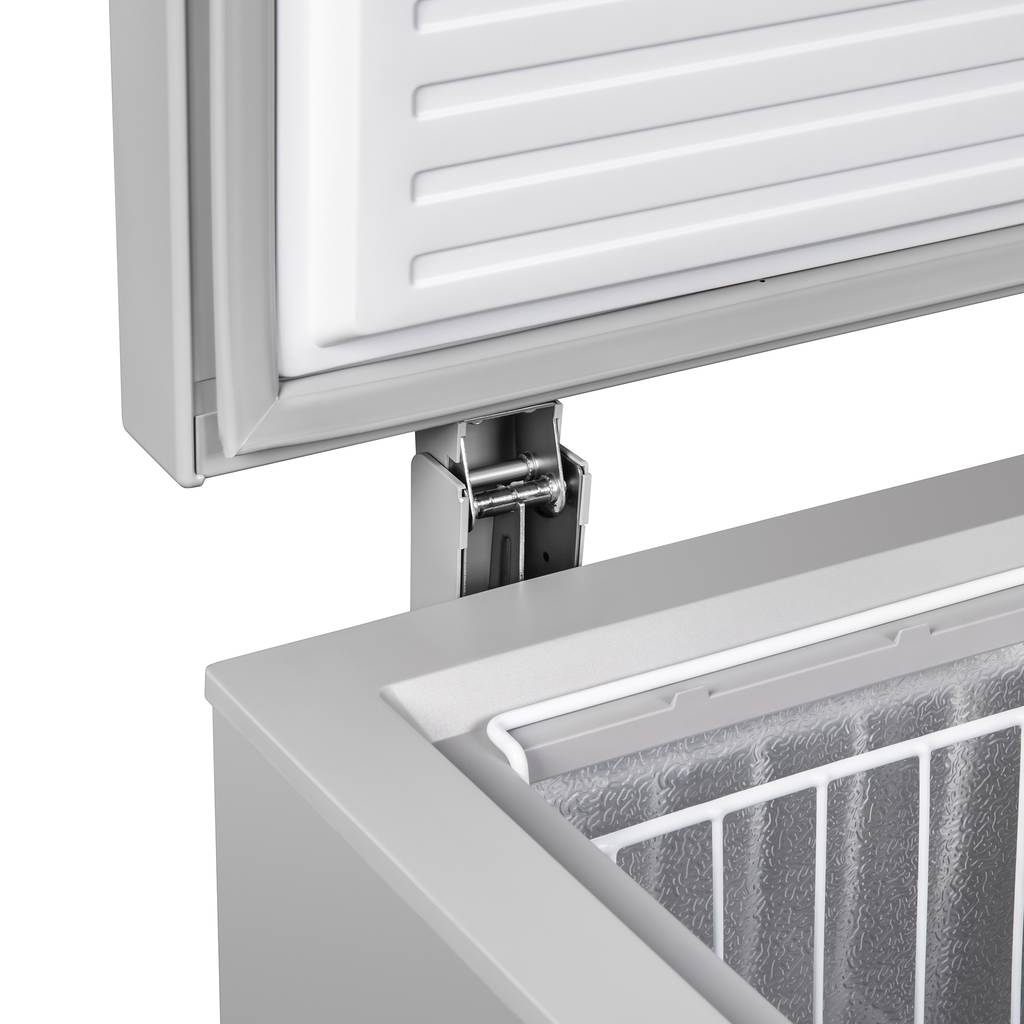 Купить Морозильный ларь MAUNFELD MFL300GR — Фото 9