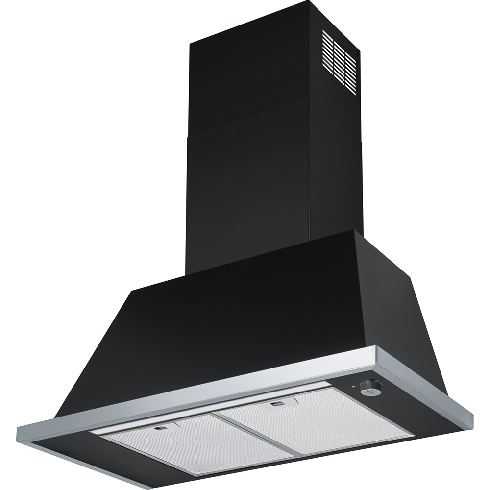 Купольная вытяжка FRANKE Trendline FTE 808 BK (321.0524.214)																		 — описание, фото, цены в интернет-магазине PT Stores