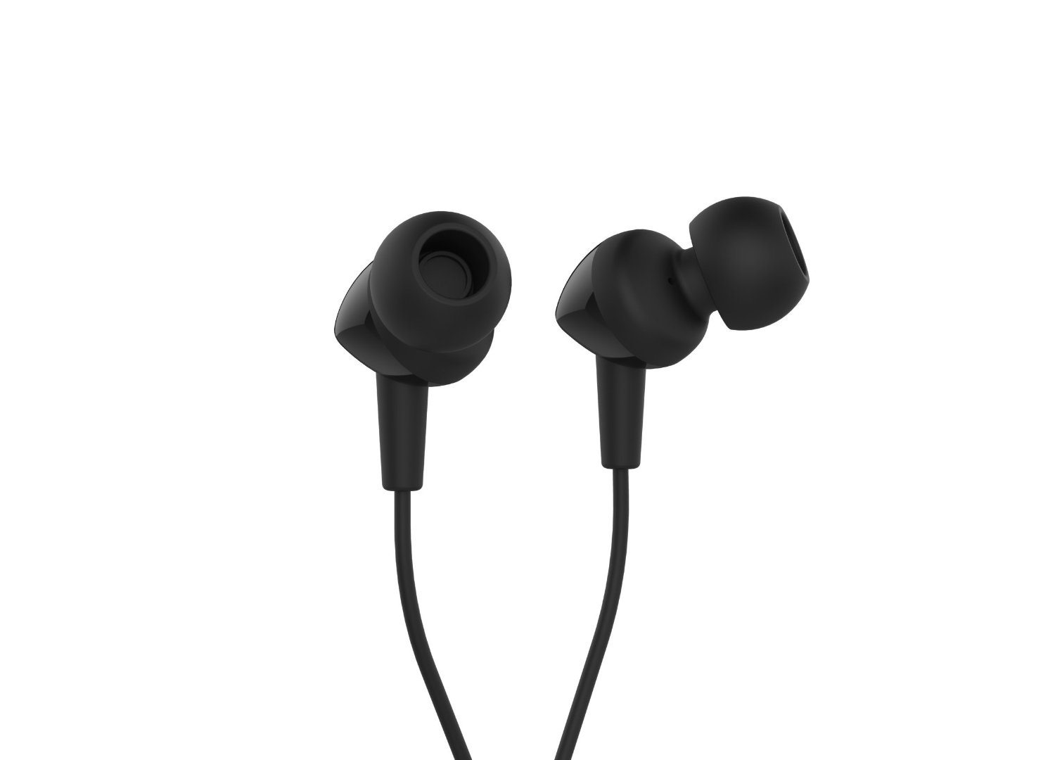 Наушники JBL C100Si Black																		 — описание, фото, цены в интернет-магазине PT Stores