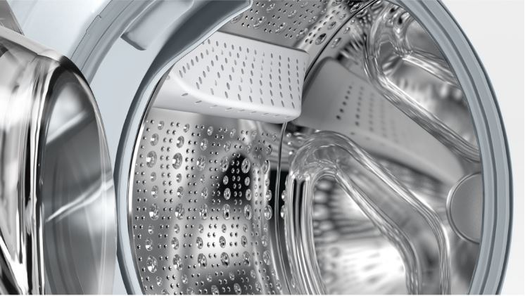 Купить Стиральная машина BOSCH WAW 32590 OE — Фото 4