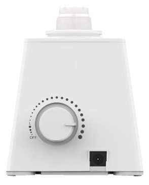 Увлажнитель воздуха TIMBERK THU MINI 02 (W)																		 — описание, фото, цены в интернет-магазине PT Stores