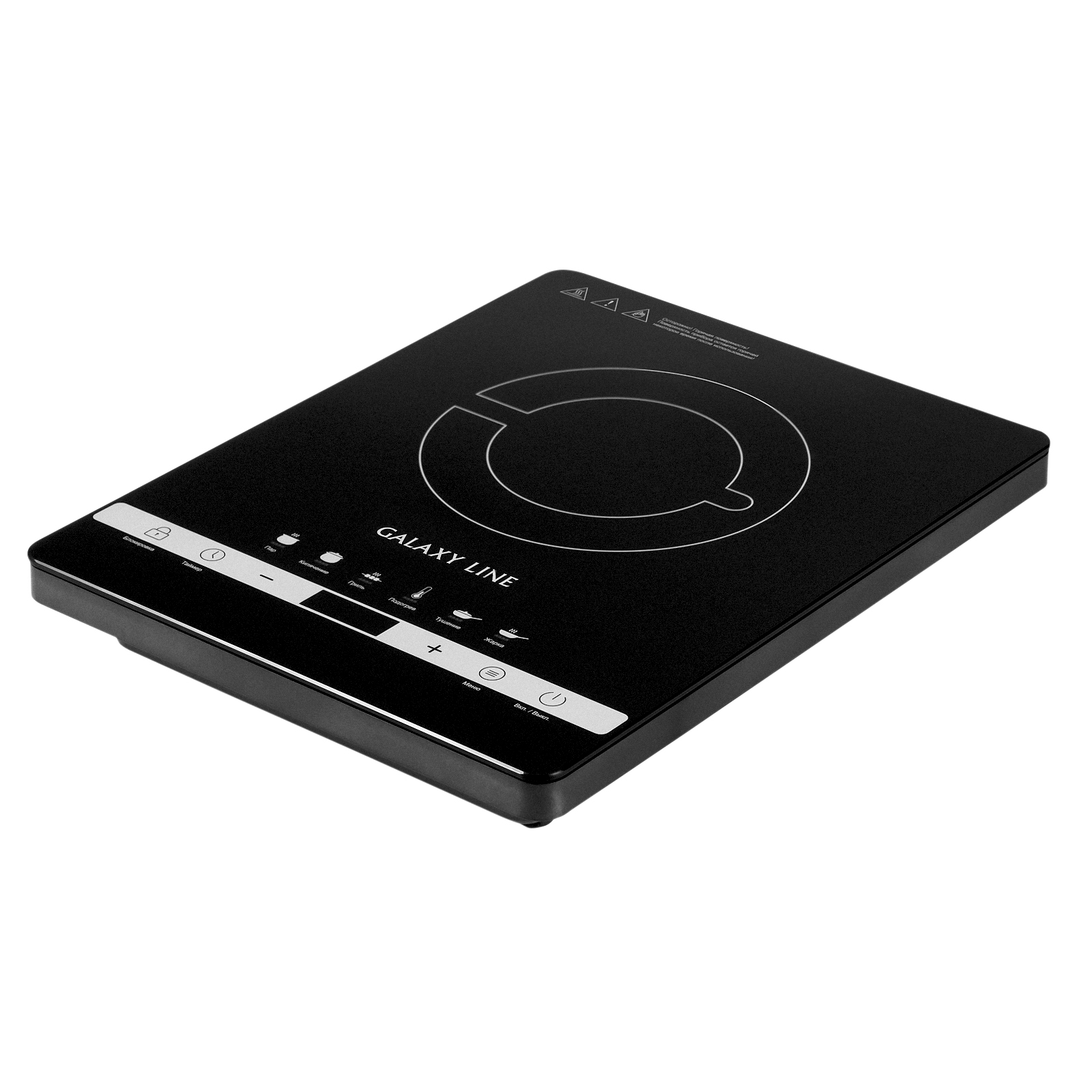 Купить Плитка GALAXY GL 3030 черн — Фото 2