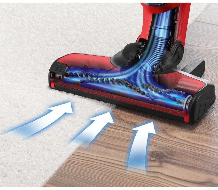 Купить  BOSCH BBH 3ZOO25 — Фото 6