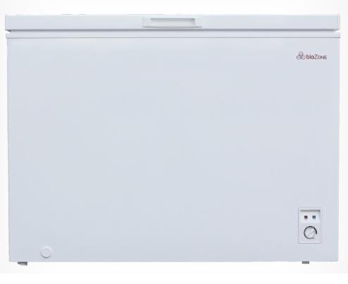 Морозильный ларь BioZone BZCFD255-AFW																		 — описание, фото, цены в интернет-магазине PT Stores