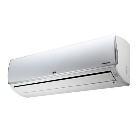 Купить Кондиционер LG CS09AWK — Фото 4