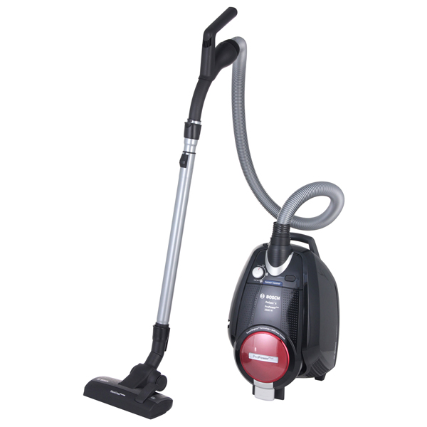 Купить Пылесос BOSCH BGS 5PWER — Фото 2