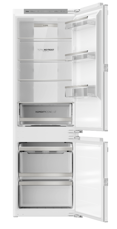 Встраиваемый холодильник Haier BCF3261WRU																		 — описание, фото, цены в интернет-магазине PT Stores