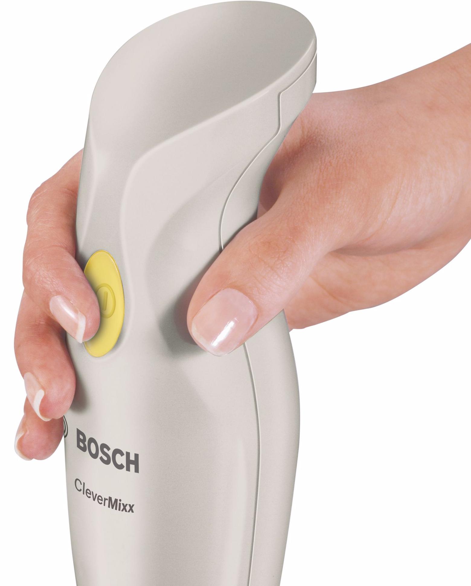 Купить Блендер BOSCH MSM 2410Y — Фото 2