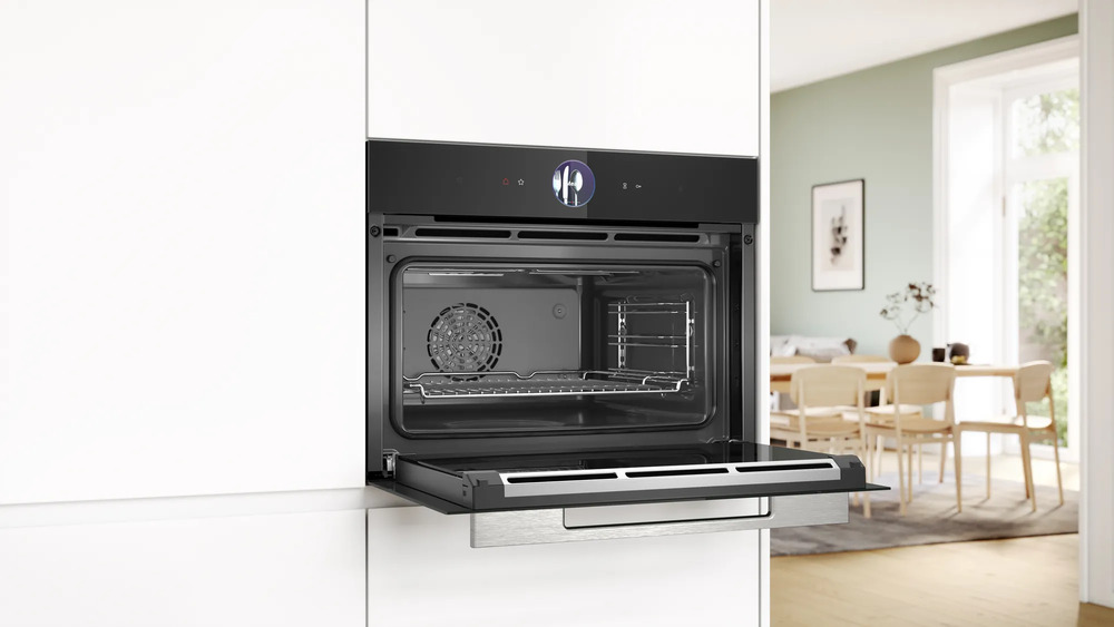 Купить Электрический духовой шкаф Bosch CSG7364B1 — Фото 5