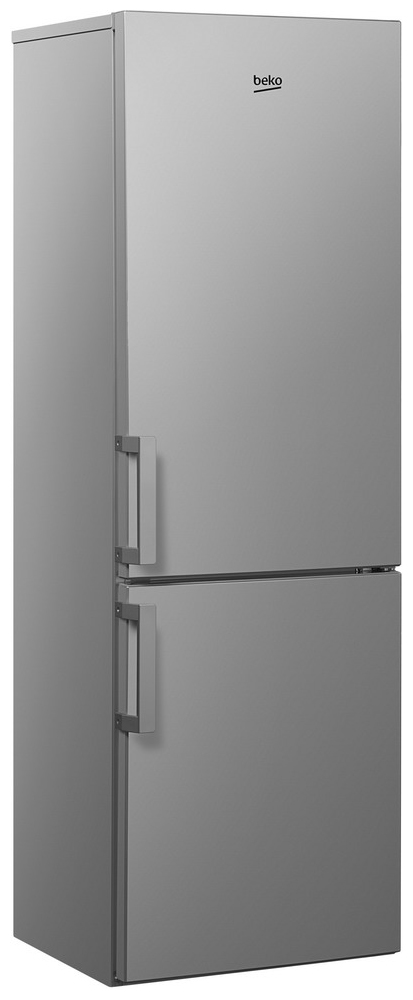 Двухкамерный холодильник BEKO CSKR270M21S																		 — описание, фото, цены в интернет-магазине PT Stores