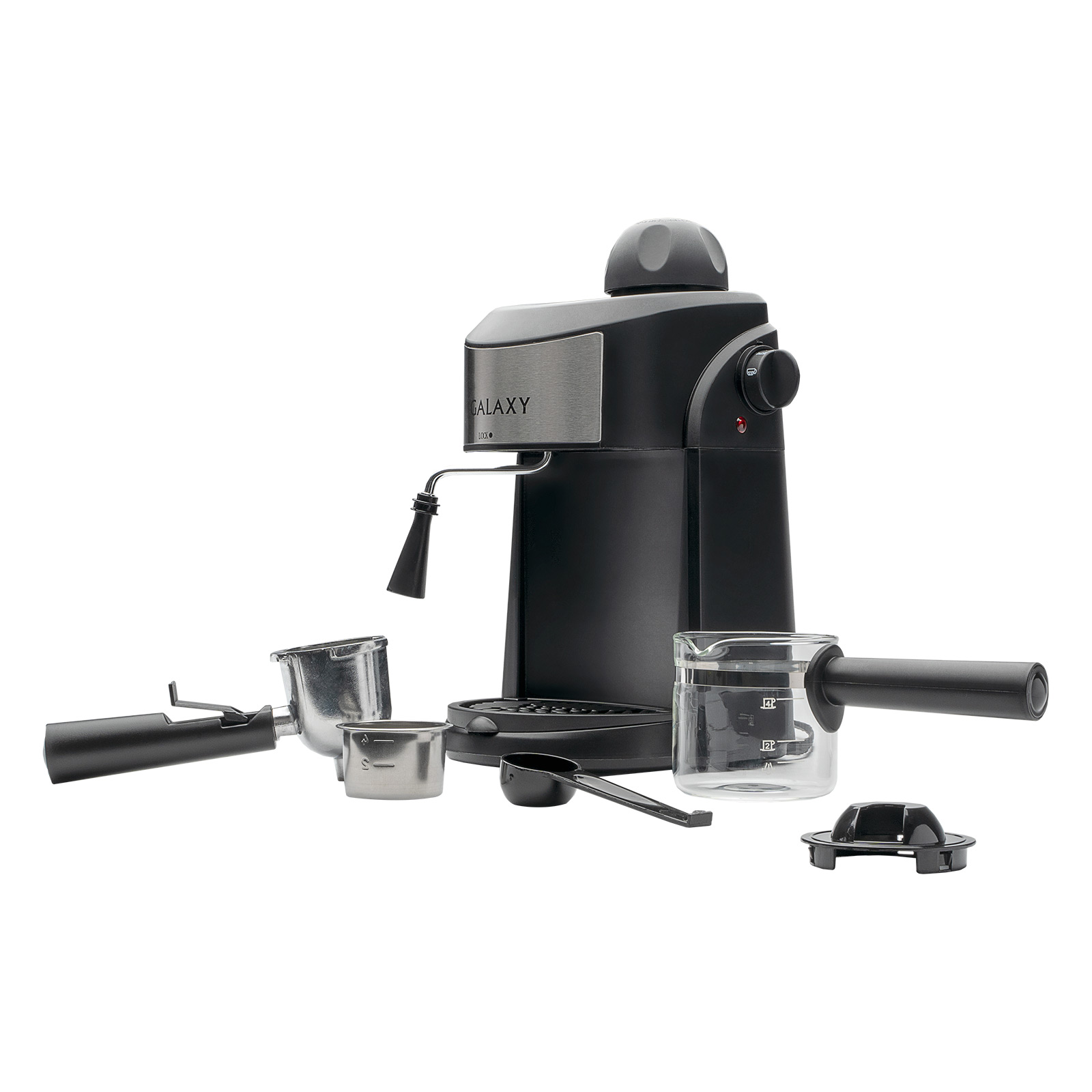 Купить Кофеварка GALAXY GL 0753 — Фото 2