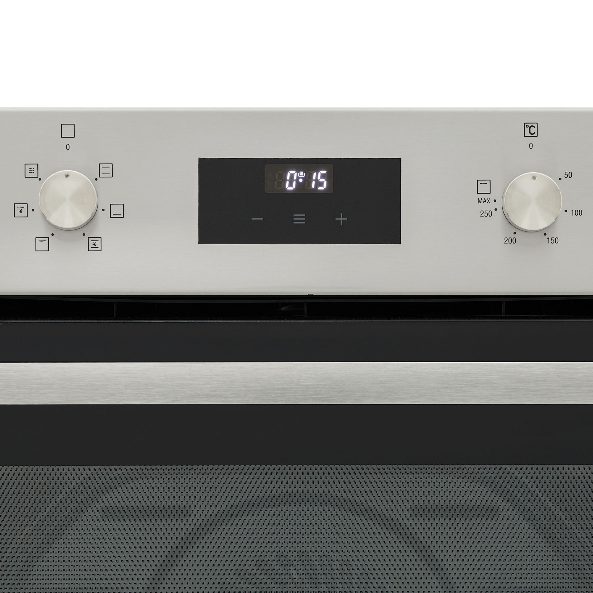 Купить Электрический духовой шкаф KRONA MAGNETE 60 IX — Фото 4