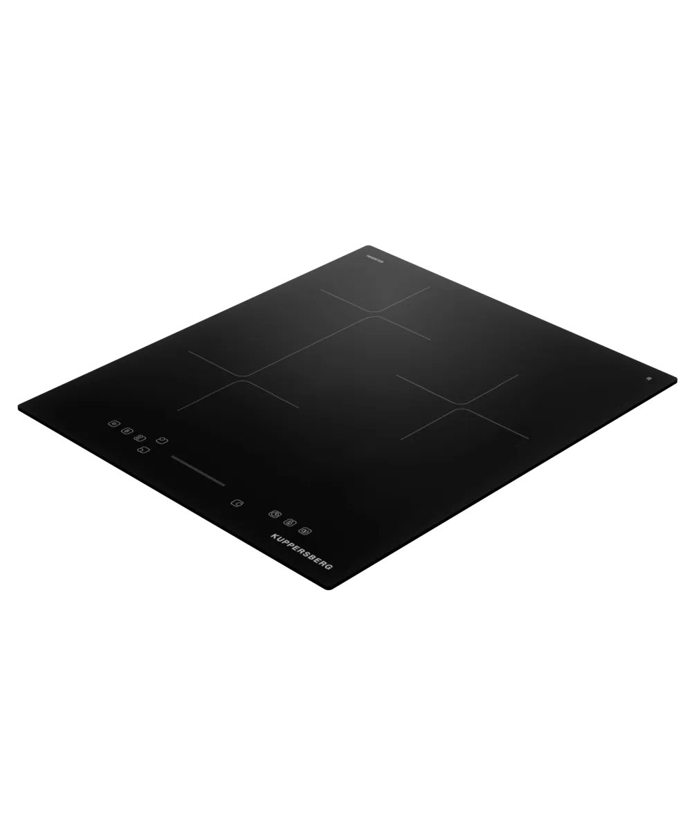 Купить Электрическая варочная панель KUPPERSBERG ICI 412 — Фото 2