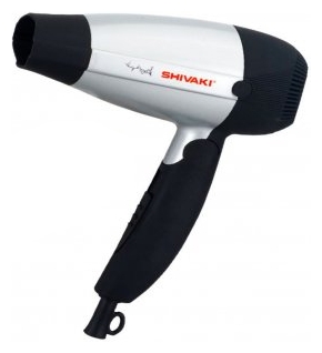 Прибор для укладки волос SHIVAKI SHD-1101																		 — описание, фото, цены в интернет-магазине PT Stores