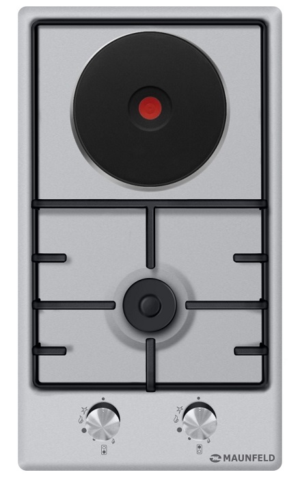 Варочная панель MAUNFELD EEHS.32.3ES/KG																		 — описание, фото, цены в интернет-магазине PT Stores