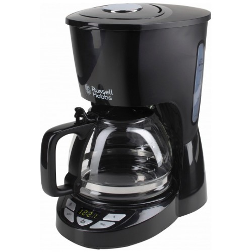 Кофемашина Russell Hobbs 22620-56																		 — описание, фото, цены в интернет-магазине PT Stores