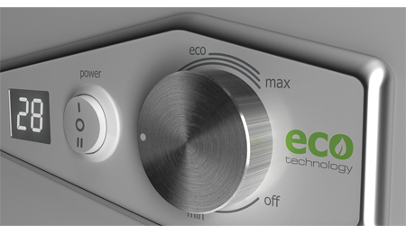 Купить Водонагреватель накопительный BALLU BWH/S 100 Nexus H — Фото 2