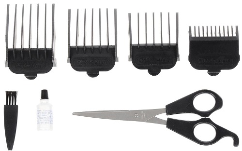 Купить  FIRST 5678-1 Dark black/silver — Фото 2