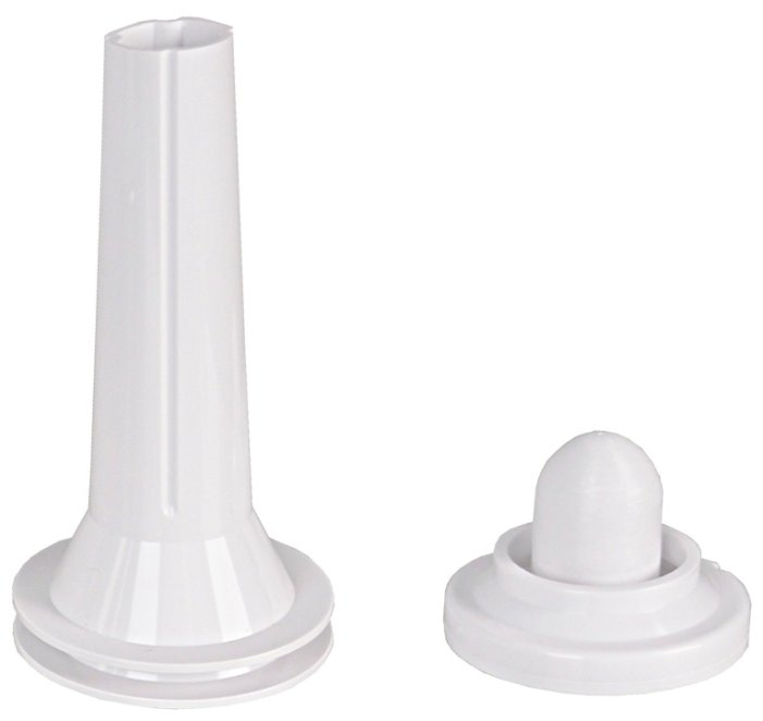 Купить Мясорубка Аксион М 31.01 бежевый — Фото 3