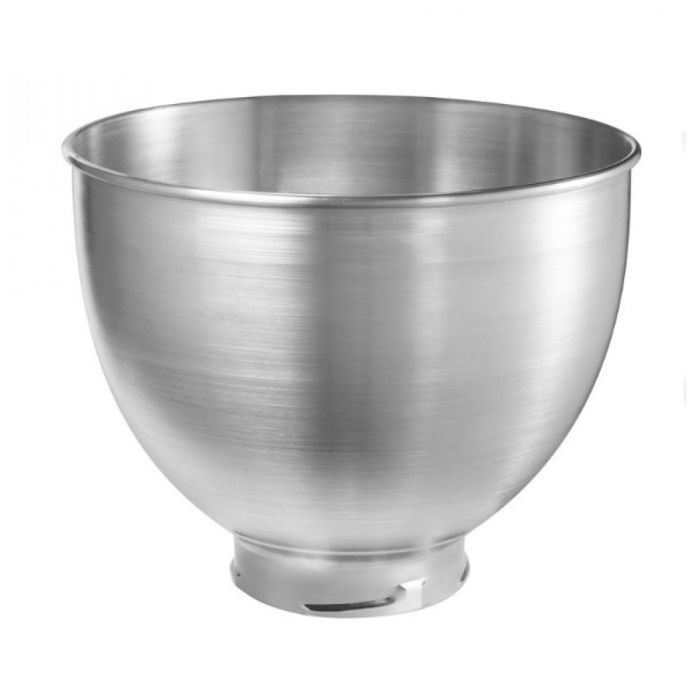 Купить Миксер KitchenAid 5K45SSEOB — Фото 4