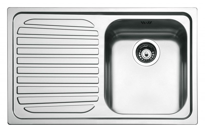 Мойка SMEG SP791S-2																		 — описание, фото, цены в интернет-магазине PT Stores